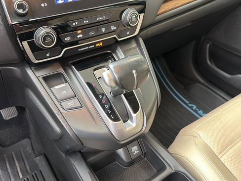 Used 2019 Honda CR-V EX-L image 27