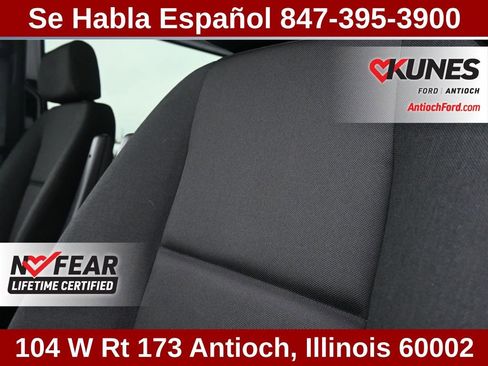 Used 2024 Mercedes-Benz Sprinter 2500 image 19