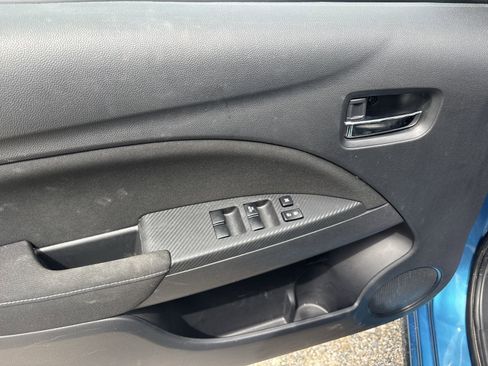 Used 2023 Mitsubishi Mirage FWD image 13