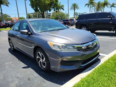 Used 2017 Hyundai Accent SE