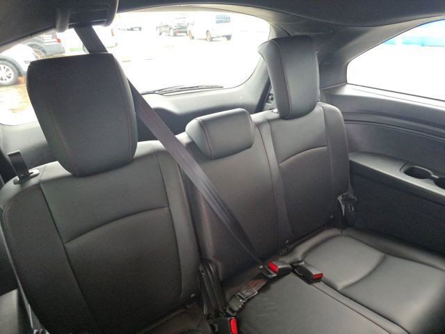 Used 2025 Honda Odyssey Sport-L image 13