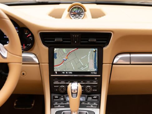 Used 2012 Porsche 911 Carrera S RWD image 8