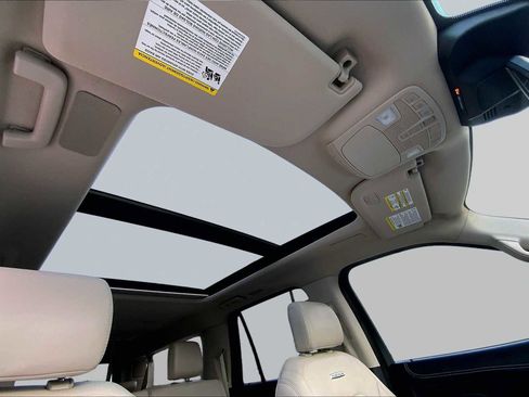 Certified 2023 Ford Expedition Max Platinum RWD image 27