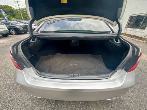 Used 2008 Lexus LS 460 RWD image 16