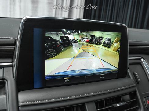 Used 2023 Chevrolet Tahoe Z71 AWD/4WD image 14