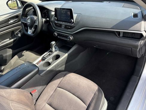 Used 2020 Nissan Altima 2.5 S FWD image 27