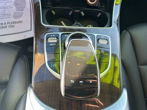 Used 2015 Mercedes-Benz C 300 C 300 image 21