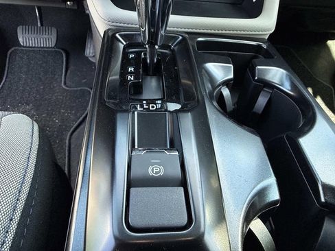 New 2026 Subaru Forester AWD/4WD image 31