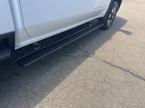 New 2025 GMC Sierra 2500 Denali w/ Denali Reserve Package image 10