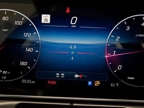 New 2026 Mercedes-Benz CLE 300 4MATIC Cabriolet image 24