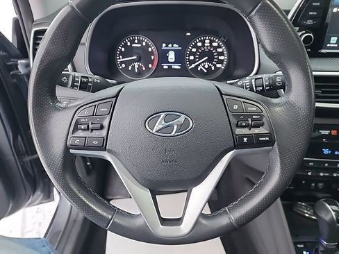 Used 2019 Hyundai Tucson Night image 19