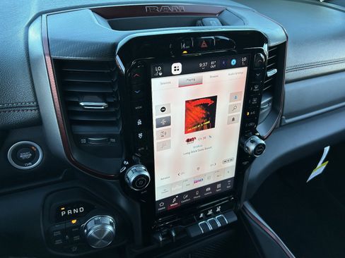 New 2026 RAM 1500 Rebel w/ Bed Utility Group image 19