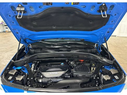 Used 2018 BMW X2 xDrive28i w/ M SportX Package AWD/4WD image 4