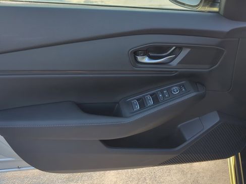 Used 2025 Honda Accord Sport image 7