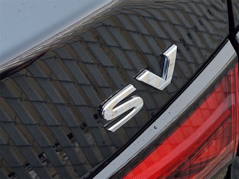 Used 2024 Nissan Sentra SV w/ All-Weather Package image 12