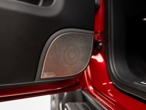 Used 2024 Mercedes-Benz G 63 AMG 4MATIC image 62