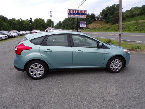 Used 2012 Ford Focus SE image 11