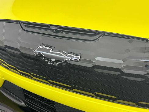 Used 2025 Ford Mustang Mach-E Premium w/ Sport Appearance Package AWD/4WD image 13