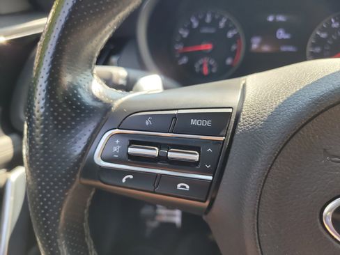 Used 2020 Kia Stinger GT-Line RWD image 29