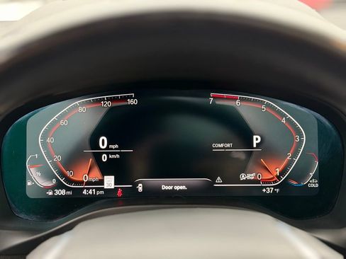 Used 2024 BMW X3 xDrive30i image 12