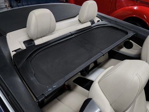 Used 2018 BMW 430i xDrive 430i xDrive Convertible 2D image 49