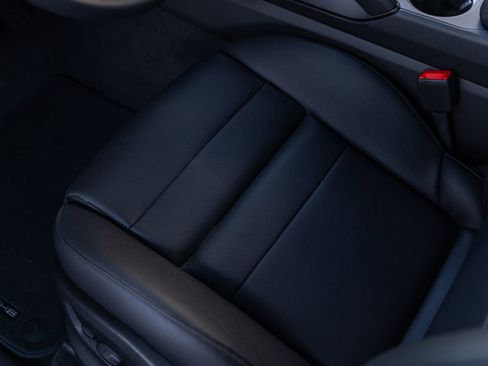 New 2026 Porsche Cayenne AWD/4WD image 28