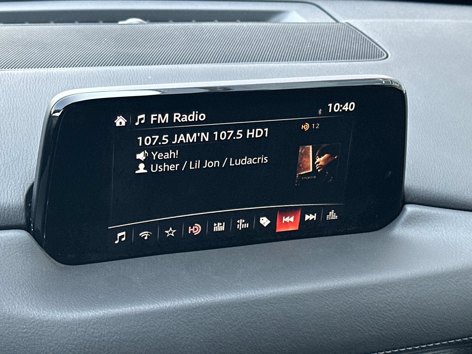 Used 2019 MAZDA CX-5 Touring AWD/4WD image 17