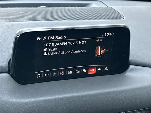 Used 2019 MAZDA CX-5 Touring AWD/4WD image 17
