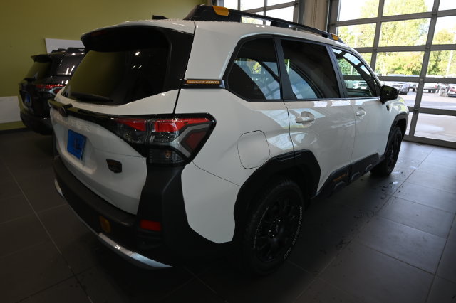 New 2026 Subaru Forester Wilderness w/ Wilderness Plus Package AWD/4WD image 15