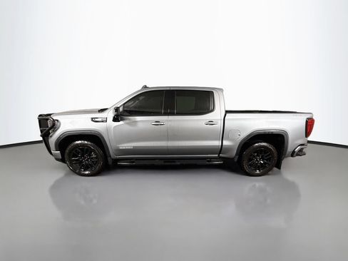 Used 2025 GMC Sierra 1500 Elevation w/ Elevation Premium Package AWD/4WD image 4