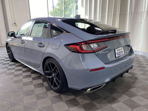 Certified 2023 Honda Civic Sport Touring image 7