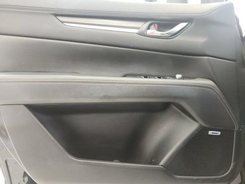 Used 2022 MAZDA CX-5 AWD 2.5 S w/ Premium Plus Pkg image 11