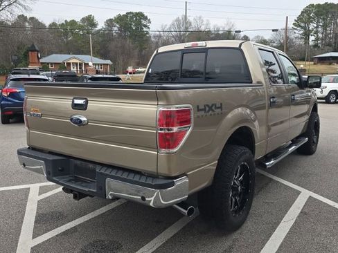 Used 2014 Ford F150 XLT w/ Equipment Group 302A Luxury image 5