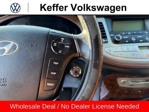 Used 2009 Hyundai Genesis 3.8 w/ Premium Pkg 2 RWD image 19