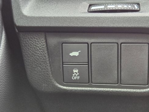 Certified 2025 Honda CR-V Sport-L image 17