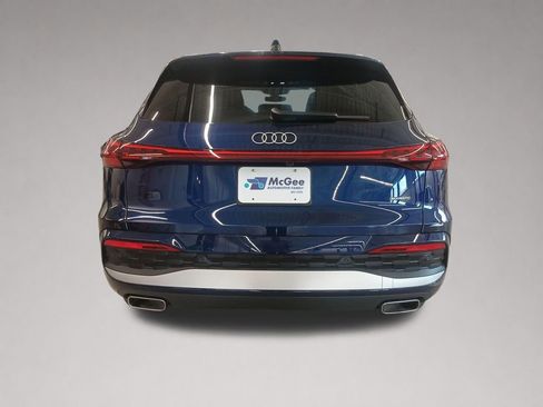 New 2025 Audi Q5 Premium Plus AWD/4WD image 4