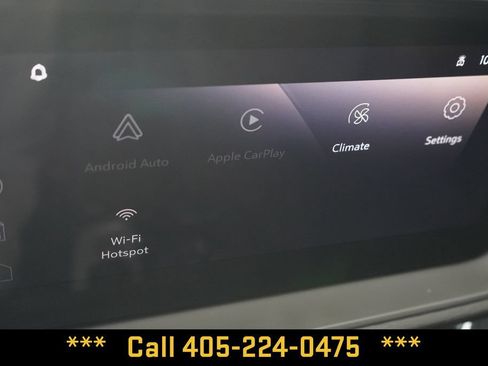 Used 2025 Buick Envista Avenir FWD image 36