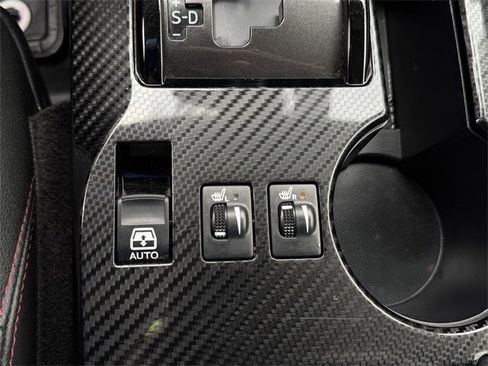 Certified 2024 Toyota 4Runner TRD Off-Road Premium image 17