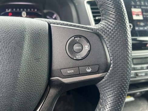 Certified 2023 Honda Passport EX-L image 21