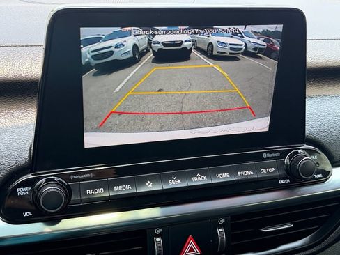 Used 2019 Kia Forte EX FWD image 26