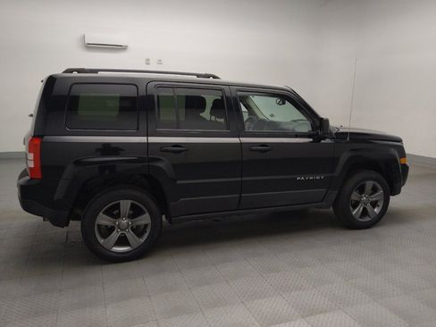 Used 2015 Jeep Patriot High Altitude image 10