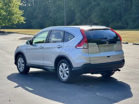 Used 2013 Honda CR-V EX-L image 5