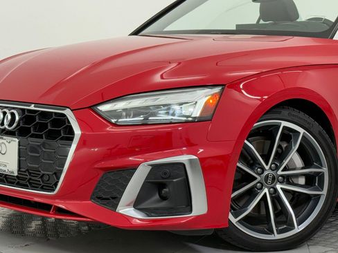 Used 2024 Audi A5 2.0T Prestige w/ 19" Wheel Package image 11