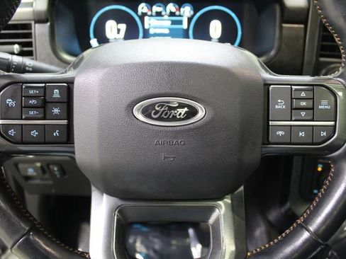 Used 2022 Ford F150 Tremor w/ Equipment Group 402A High AWD/4WD image 13