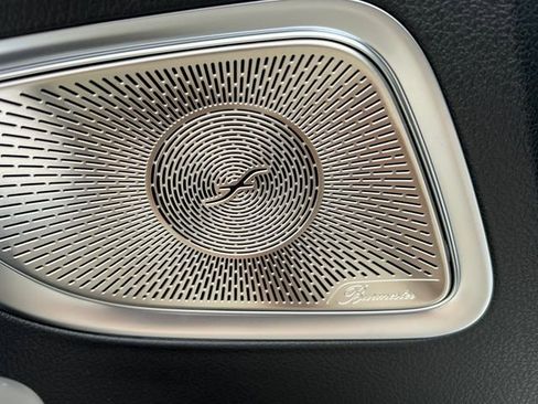 Used 2024 Mercedes-Benz C 43 AMG 4MATIC Sedan image 21