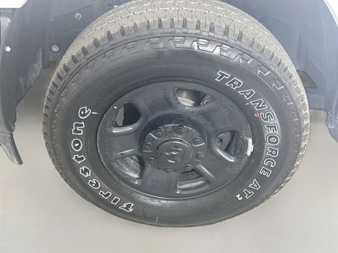 Used 2025 RAM 3500 Tradesman image 25