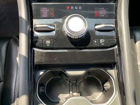 Used 2022 Jeep Grand Cherokee L Overland w/ Luxury Tech Group IV image 36