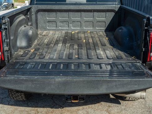 Used 2020 RAM 2500 Laramie w/ Night Edition image 14