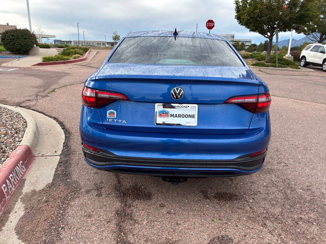 Used 2022 Volkswagen Jetta Sport FWD image 25
