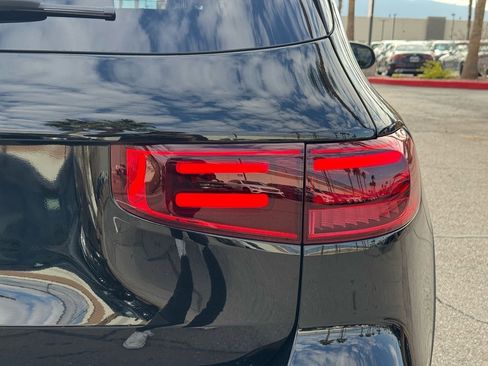 Certified 2024 Mercedes-Benz GLB 250 image 22